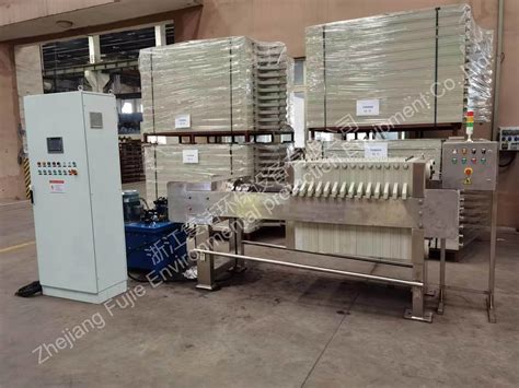 filter press hydraulic system ODM|ODM. Hydraulic Manual Membrane Filter Press.